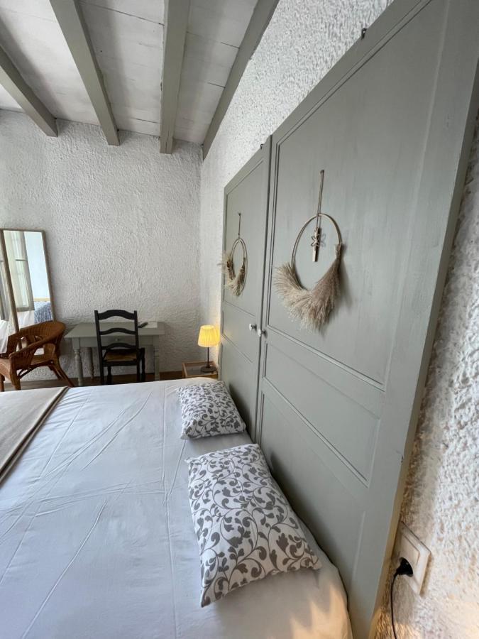 Hotel Et Restaurant Traditionnel L' Escalandes Lesperon  Exterior photo